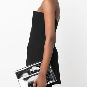 Alexander McQueen Clutch